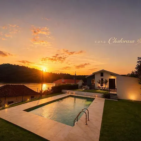 Βίλα 6 / Piscine 20mn Porto