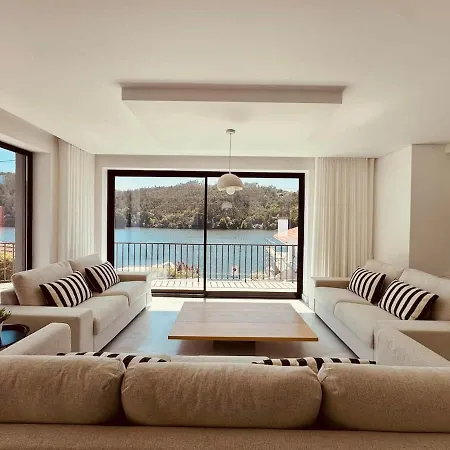 6 / Piscine 20mn Porto Βίλα