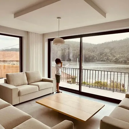 Villa 6 / Piscine 20mn Porto *