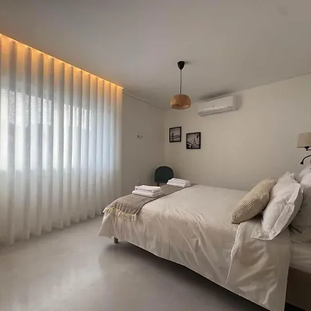 Villa 6 / Piscine 20mn Porto Medas