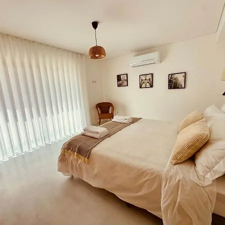 6 / Piscine 20mn Porto Βίλα Medas