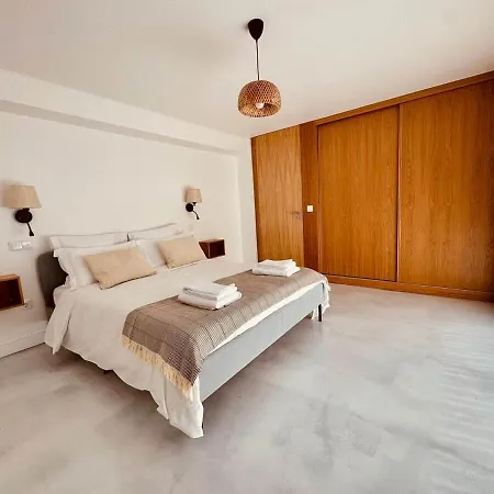 Villa 6 / Piscine 20mn Porto Medas
