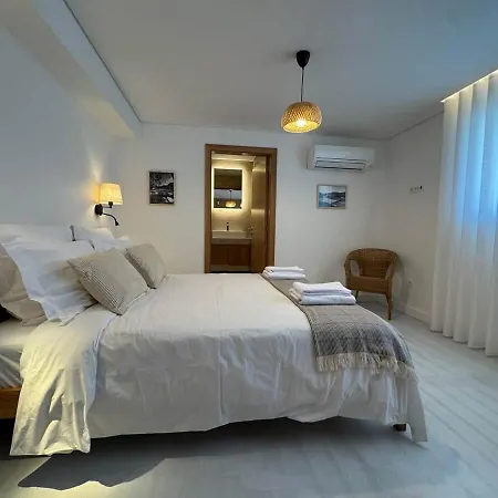 Βίλα 6 / Piscine 20mn Porto *