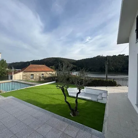 Βίλα 6 / Piscine 20mn Porto
