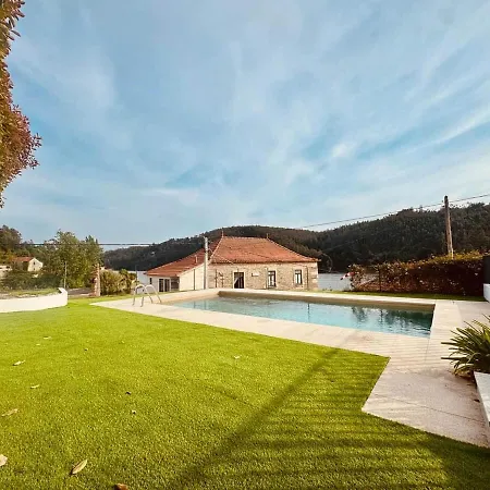 6 / Piscine 20mn Porto * Medas