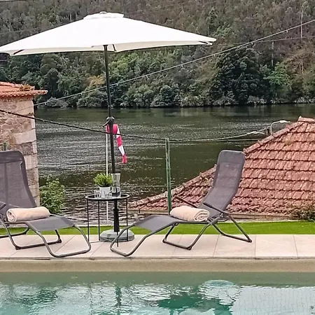 6 / Piscine 20mn Porto Βίλα
